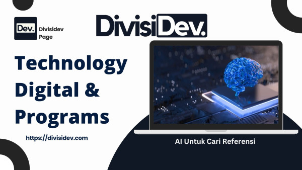 4 AI Untuk Cari Referensi Yang Relevan Dan Terpercaya